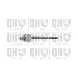 QUINTON HAZELL QR3743S