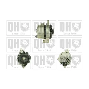 QUINTON HAZELL QRA2165