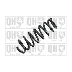 QCS8495 QUINTON HAZELL