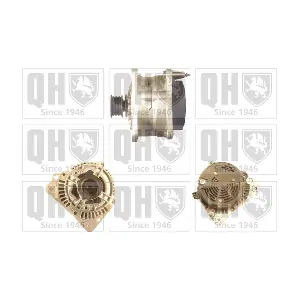 QUINTON HAZELL QRA1386