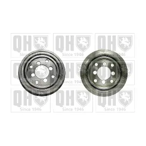 QUINTON HAZELL QCD101