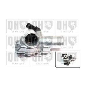 QUINTON HAZELL QTH573K
