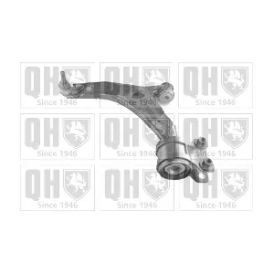 QUINTON HAZELL QSA2087S