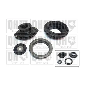 QUINTON HAZELL EMA5034