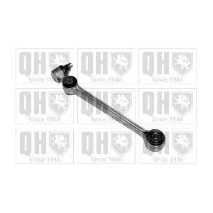 QUINTON HAZELL QSJ798S