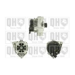 QUINTON HAZELL QRA2111
