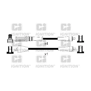 QUINTON HAZELL XC583