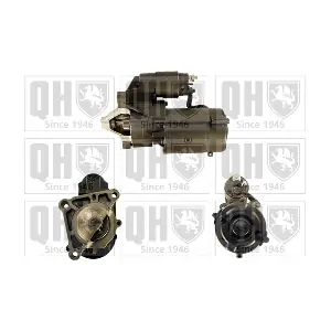 QUINTON HAZELL QRS1843
