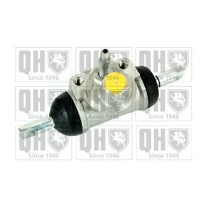 QUINTON HAZELL BWC3502