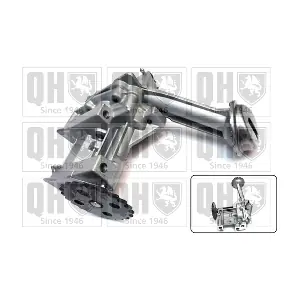 QUINTON HAZELL QOP1021