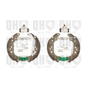 BS1170K1 QUINTON HAZELL