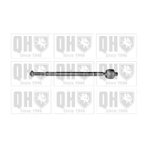 QUINTON HAZELL QR3795S