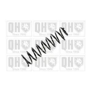 QCS6603 QUINTON HAZELL