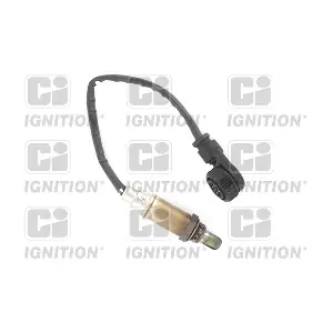 QUINTON HAZELL XLOS1044