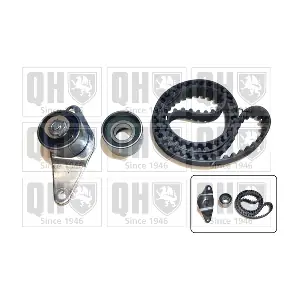 QUINTON HAZELL QBK111