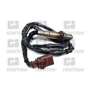 XLOS1300 QUINTON HAZELL