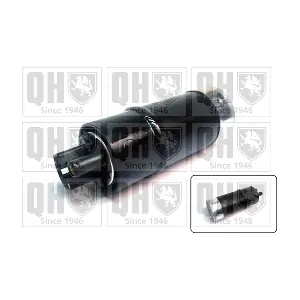 QUINTON HAZELL QFP649