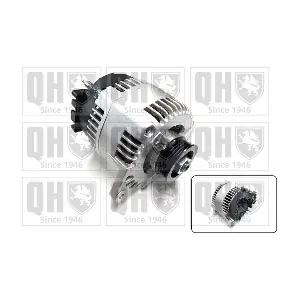 QUINTON HAZELL QRA3083