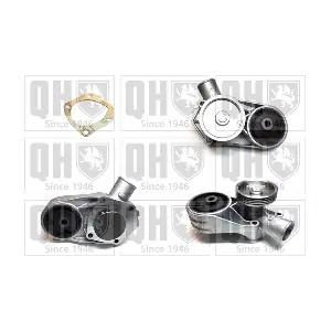 QUINTON HAZELL QCP3154