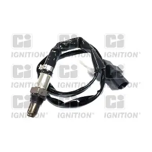 QUINTON HAZELL XLOS1818