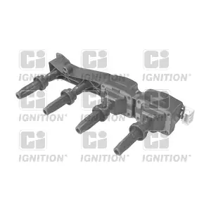 XIC8222 QUINTON HAZELL