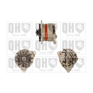 QUINTON HAZELL QRA1091