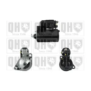 QRS1052 QUINTON HAZELL