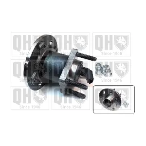 QUINTON HAZELL QWB1310
