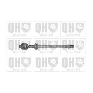 QUINTON HAZELL QR2889S