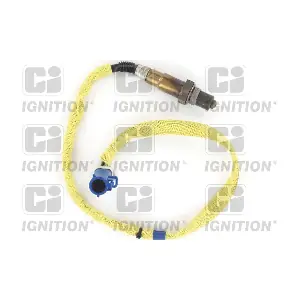 QUINTON HAZELL XLOS1705