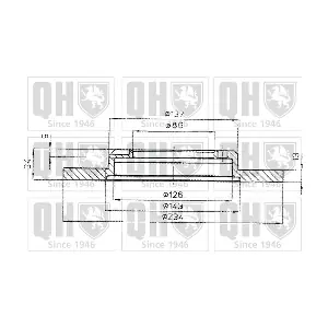 QUINTON HAZELL BDC4592