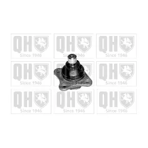 QUINTON HAZELL QSJ857S