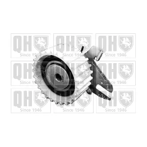 QUINTON HAZELL QTT279