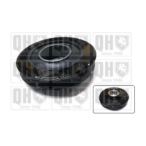 QUINTON HAZELL QCD39