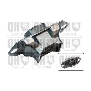 QUINTON HAZELL EM4407