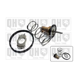 QTH983K QUINTON HAZELL