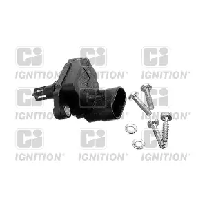 QUINTON HAZELL XMAP595