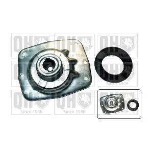 QUINTON HAZELL EMA2580