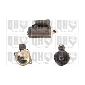 QUINTON HAZELL QRS1264
