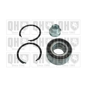 QUINTON HAZELL QWB1394