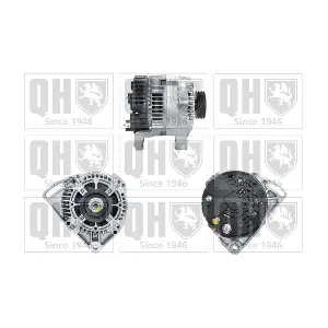 QUINTON HAZELL QRA1741