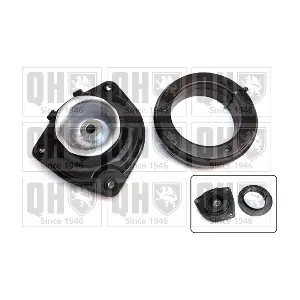 QUINTON HAZELL EMA4906