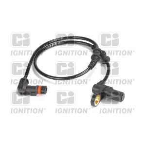 QUINTON HAZELL XABS207