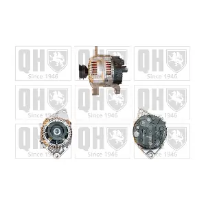 QUINTON HAZELL QRA2190