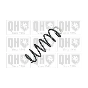 QCS8731 QUINTON HAZELL