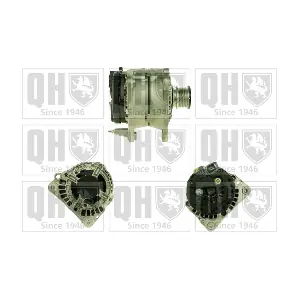 QUINTON HAZELL QRA2816