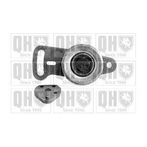 QTT688 QUINTON HAZELL