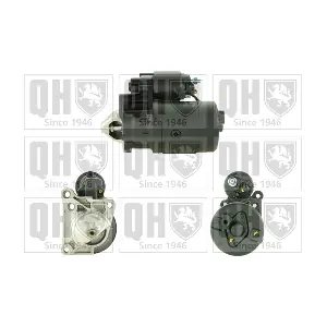 QUINTON HAZELL QRS1614