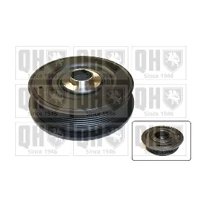 QUINTON HAZELL QCD75