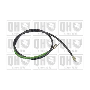 QUINTON HAZELL BC3434
